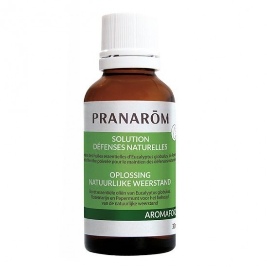 Pranarôm aromaforce... Pranarôm aromaforce...