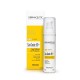 Dermaceutic sun ceutic protection solaire FPS 50 + crème de 50ml