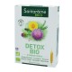 SANTAROME DETOX BIO B/20AX10ML