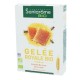 Santarome gelée royale bio boite de 20 ampoules 1 500mg 