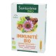 Santarome immunité bio boite de 20 ampoules 