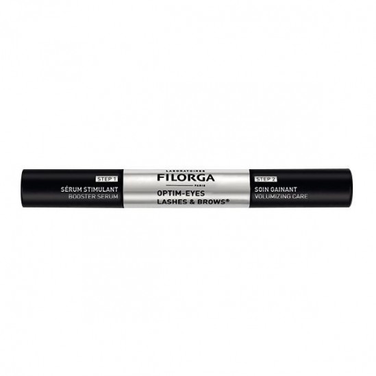 Filorga optim-eyes lashes & brows 13ml