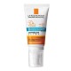 La roche psay anthelios ultra SPF50+  crème confort teintée 50ml