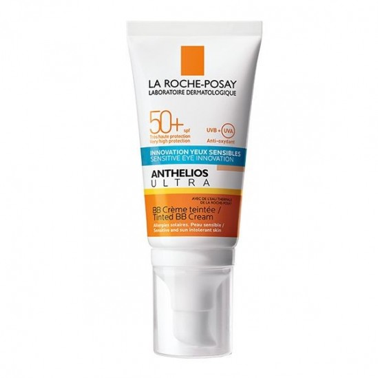 La roche psay anthelios ultra SPF50+  crème confort teintée 50ml