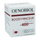 Oenobiol boost minceur boite de 90 capsules