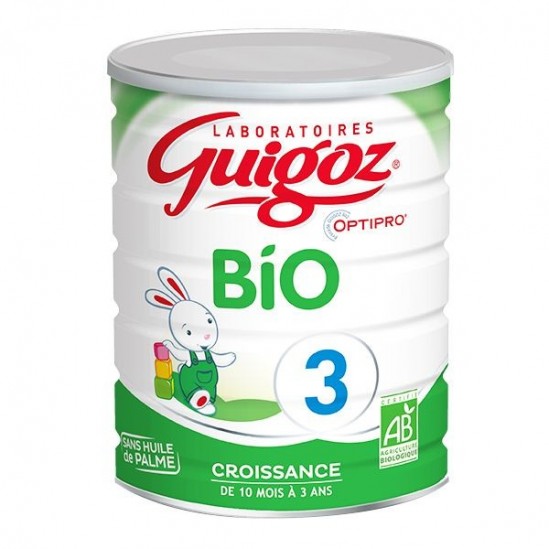 Guioz bio 3 800g