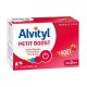 Alvityl petit boost 8 flacons goût fraise 10ml