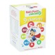 Nat & Form junior+ ours et ourons aux 9 vitamines boite de 30 unités