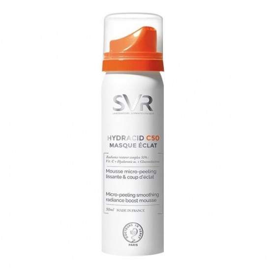 Svr hydracid C50 masque 50ml