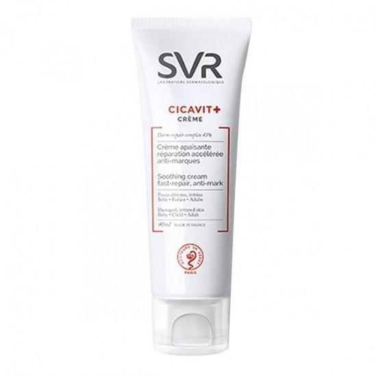 Svr cicavit+ 40ml