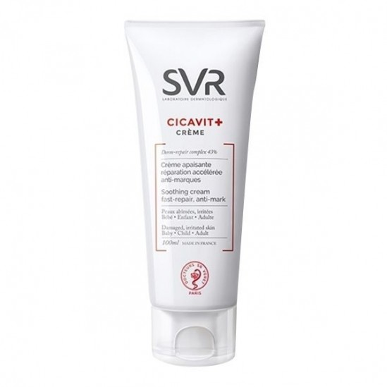 Svr cicavit+ 100ml