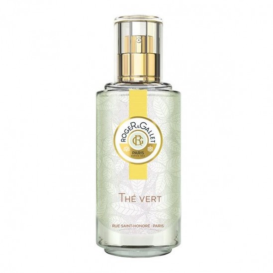 Roger gallet eau fraiche thé vert 50ml