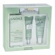 Caudalie coffret vineactiv soin des yeux 