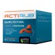 Santé Verte actirub baume pectoral 40ml