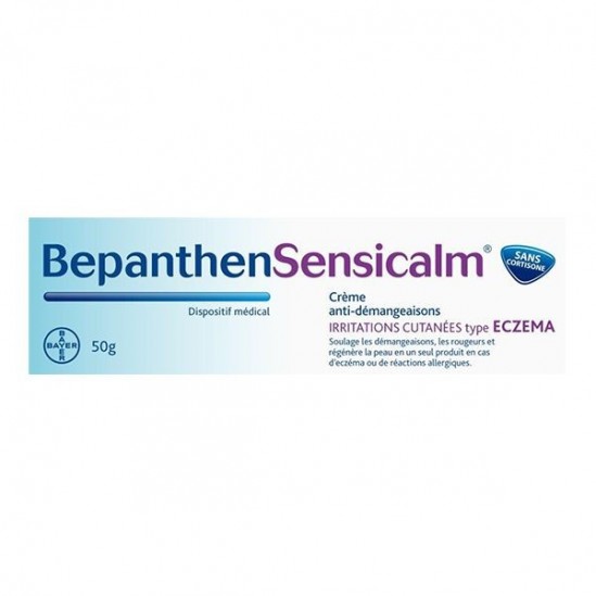 Bepanthen sensicalm 50 g