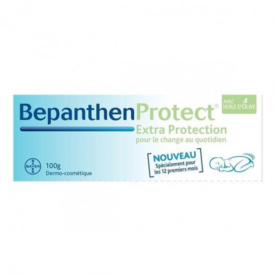 Bepanthen protect 100g