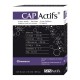 Aragan synactifs capactifs cheveux 120 gélules