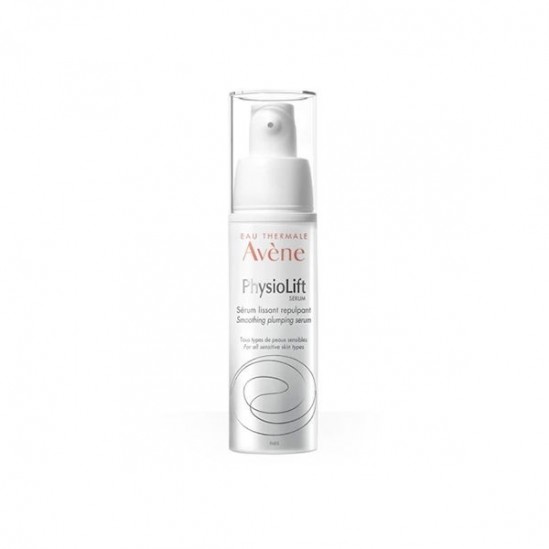 Avène physiolift sérum lissant repulpant 30ml