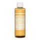 Eolys dr bronner's savon liquide agrumes/orange 240ml