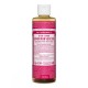 EOLYS DR BRONNER'S SAV LIQ 240ML ROSE