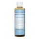 Eolys dr bronner's savon liquide non parfumé 240ml