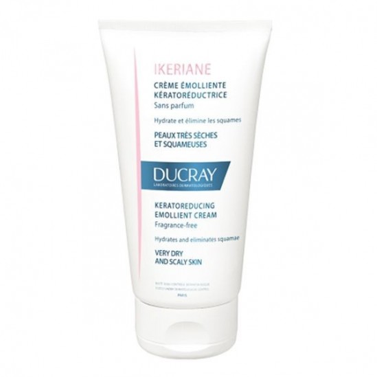 Ducray ikériane crème aux AHA 150ml