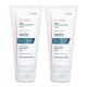 Ducray ictyane crème anti-desséchement corps 2x200ml