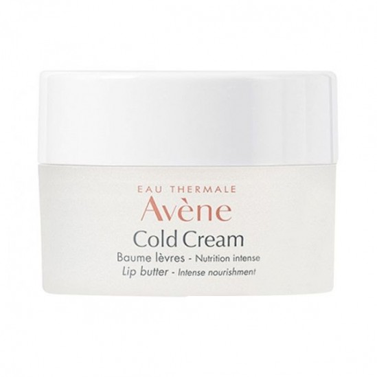 AVENE COLD CREAM BME LEV POT 10ML