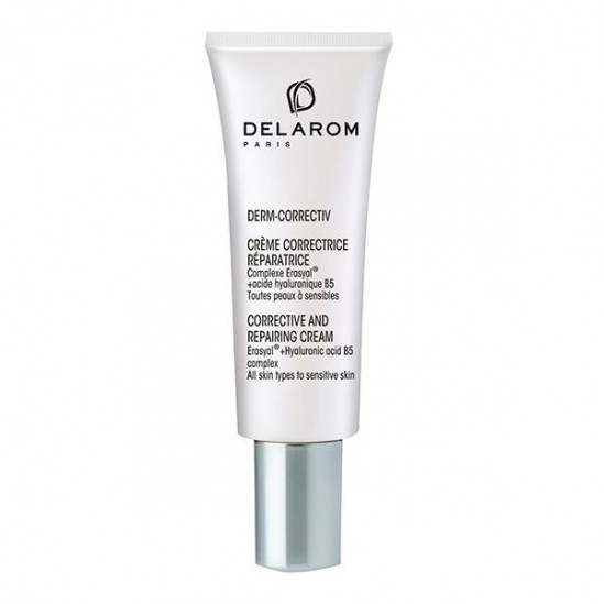 Delarom derm-correctiv crème correctrice réparatrice 40ml