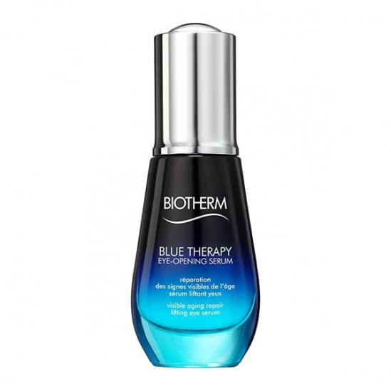 Biotherm blue therapy sérum liftant yeux 16,5ml