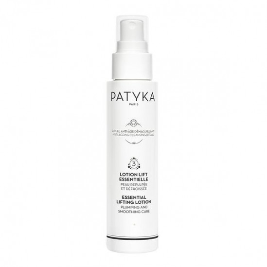 Patyka lotion lift essentielle 100ml