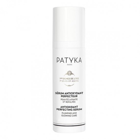 Patyka sérum anti oxydant perfecteur 30ml