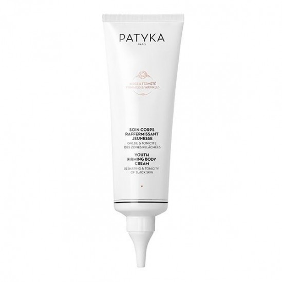 Patyka soin corps raffermissant 90ml