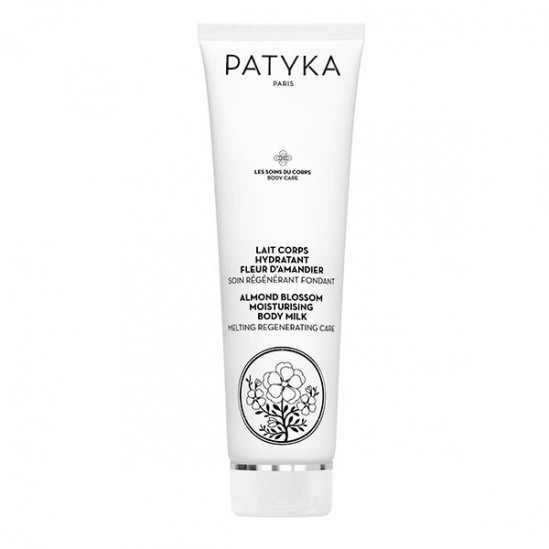 Patyka lait corps hydratant 150ml