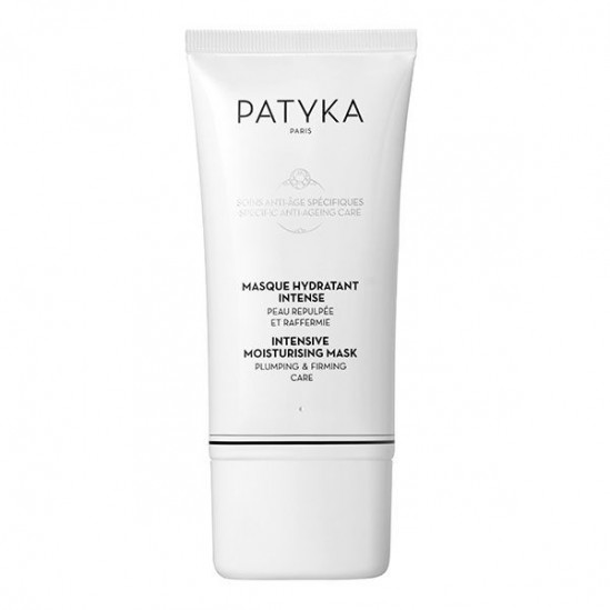 Patyka masque hydratant intense 50ml