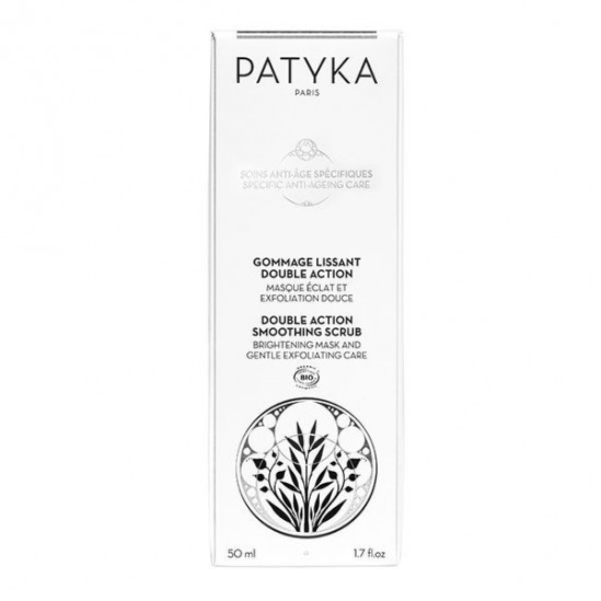 Patyka gommage lissant... Patyka gommage lissant...