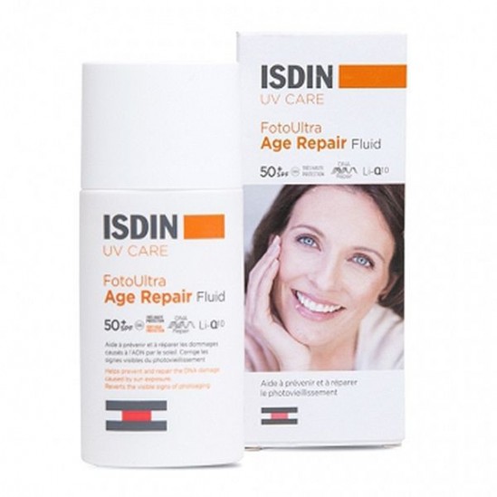 Isdin Foto Ultra âge repair 50ml