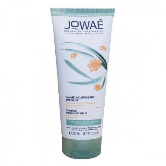 Jowaé baume nourrissant appaisant 200ml