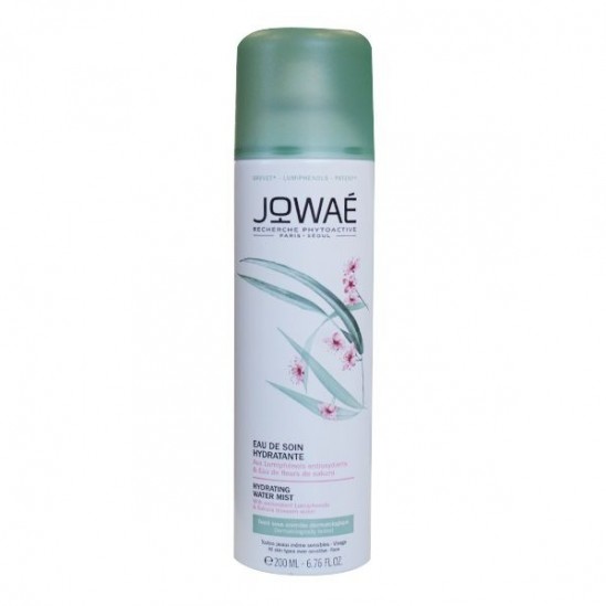 Jowaé eau de soin hydratante 200ml