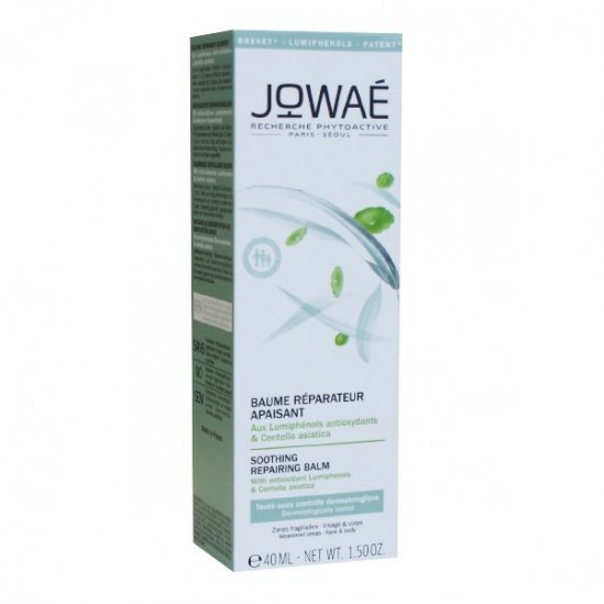 Jowaé baume réparateur apaisant 40ml