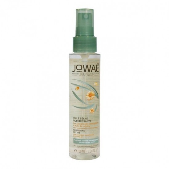 Jowaé huile sèche nourrissante 100ml