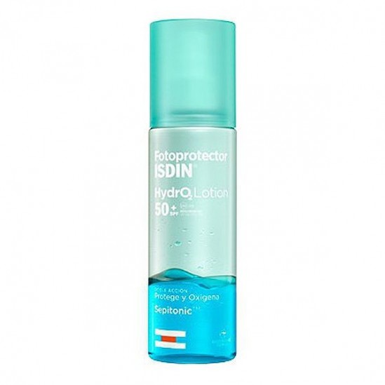 Isdin Fotoprotection hydro lotion SPF50+ 200ml