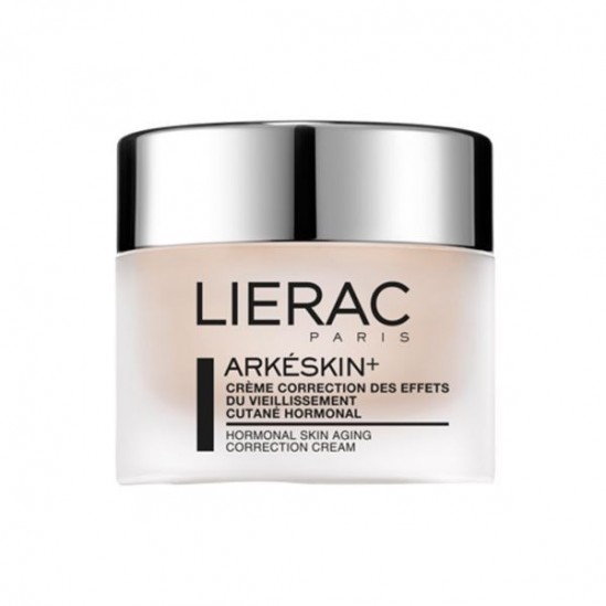  Lierac Arkéskin+ Crème Correction Vieillissement Cutané 50 ml