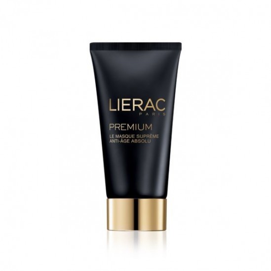 Lierac Premium Masque Suprême Anti-âge Absolu tube de 75 ml