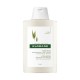 Klorane shampooing lait d'avoine 400ml