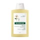 Klorane shampooing à la cire de magnolia 400ml