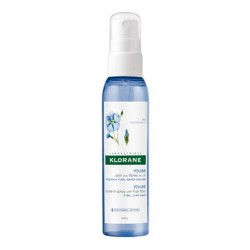 Klorane Soin Sans Rinçage aux Fibres de Lin 125ml