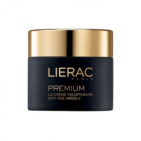 Lierac Premium Crème Voluptueuse Anti-Âge Absolu 50 ml