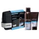 Lierac homme trousse baume apaisant après rasage 150ml + mousse à raser de 50ml