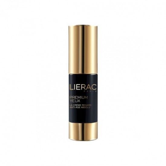 Lierac Premium Yeux La Crème Regard Anti-Âge Absolu 15 ml